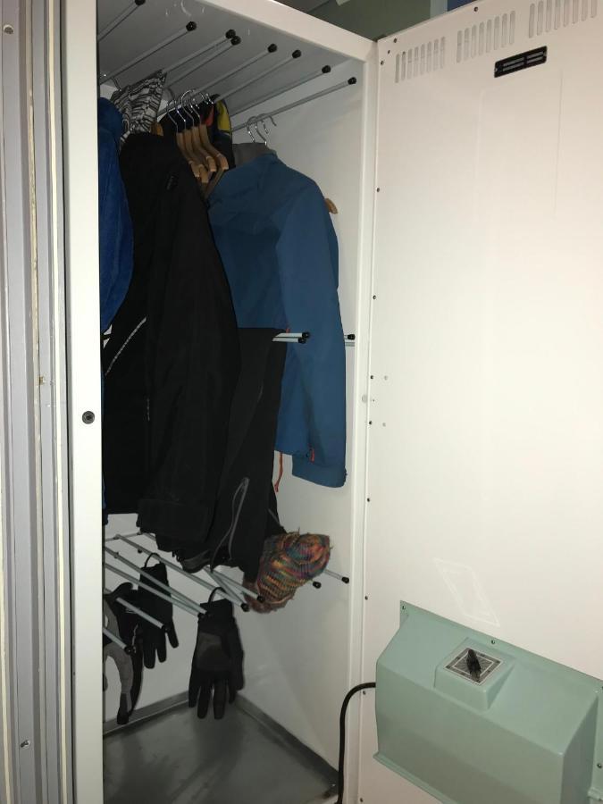 Appartement 4 Personnes Au Pied Des Pistes 彼埃尔圣马丁 外观 照片