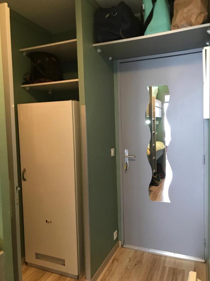 Appartement 4 Personnes Au Pied Des Pistes 彼埃尔圣马丁 外观 照片